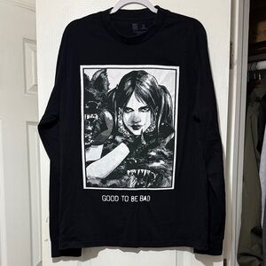 Alison Wonderland "Good to Be Bad"